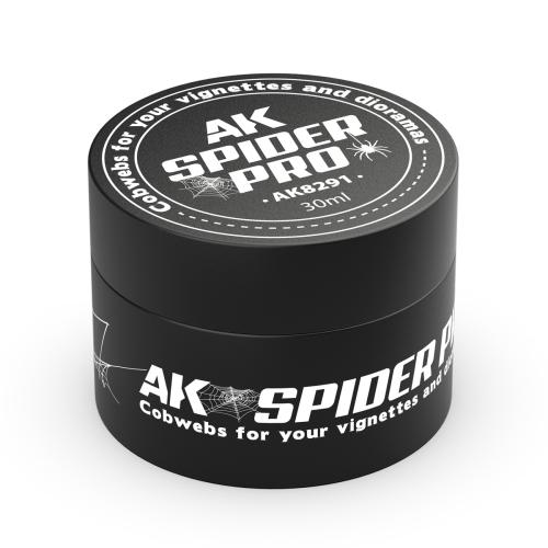 Spider Pro (30 ml)