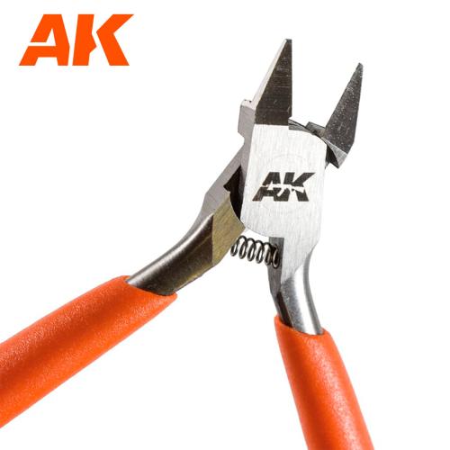 PLIER CUTTING TOOL