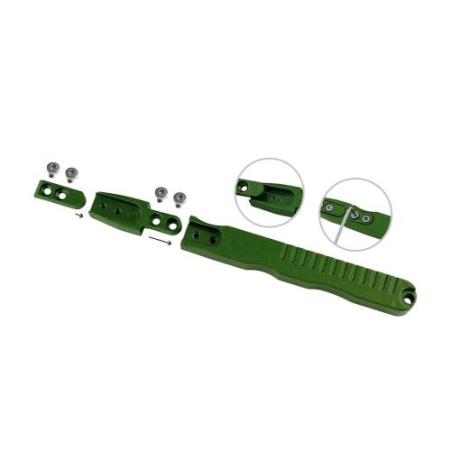 AK: Precision Modelsaw