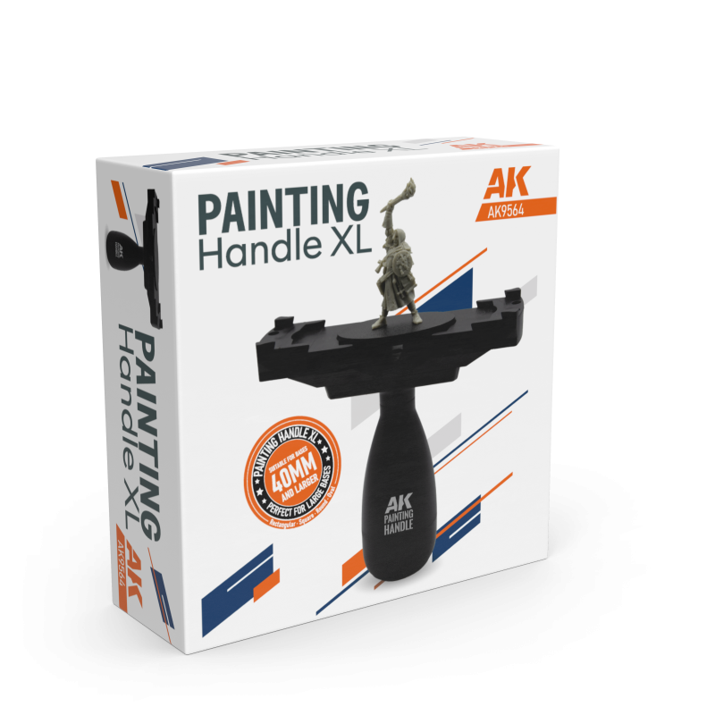 Painting Handle XL