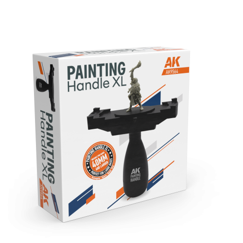 Painting Handle XL