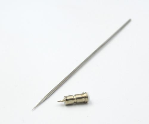 AK: Needle + Nozzle (0.2) for AK9600
