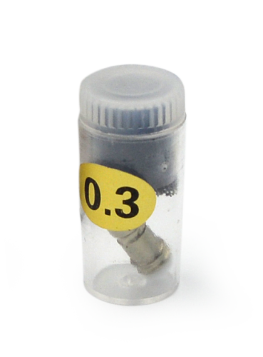 AK: Nozzle (0.3) for AK9600