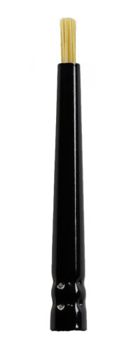 AK Brush: Chipping Technique (Round) (Synthetic)