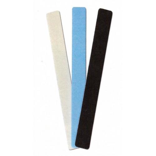 Albion Alloys Sanding Files Selection Pack (20mm) (3)