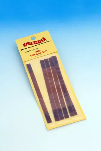 Flex-I-File Refill Tape - Medium 280 Grit