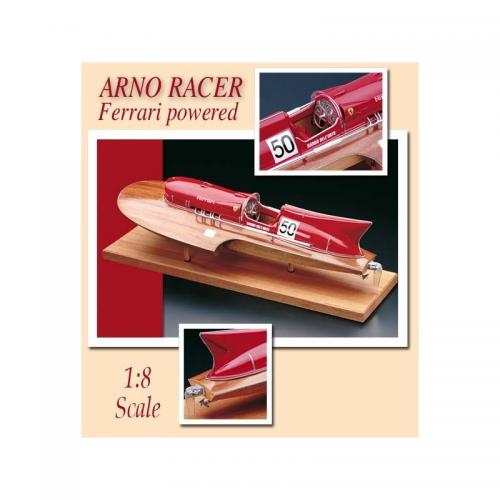 Arno XI - Ferrari