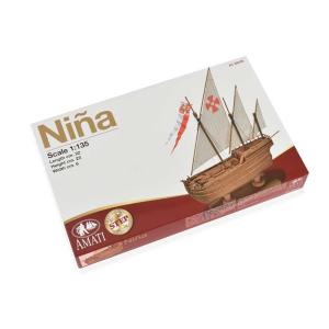 Nina Caravel 1/135