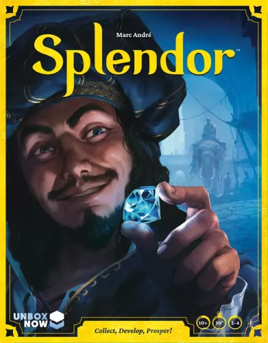 Splendor (Svenska)