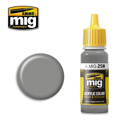 IJA Grey Green 17ml