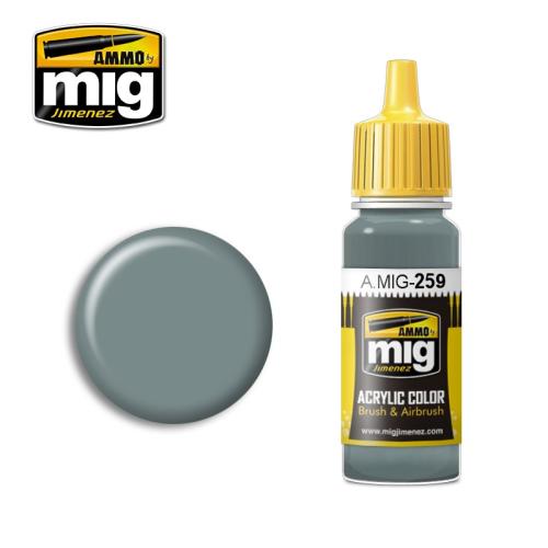 IJA Light Grey Green 17ml