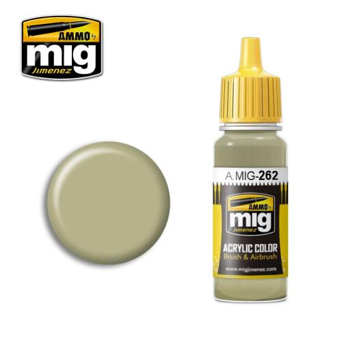 IJN ASH GREY 17ml
