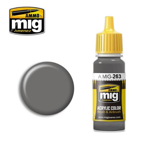 IJN MEDIUM GREY 17ml
