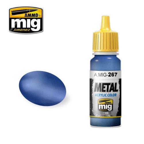 Aotake Blue 17ml