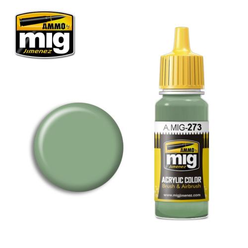Verde Anticorrosione 17ml