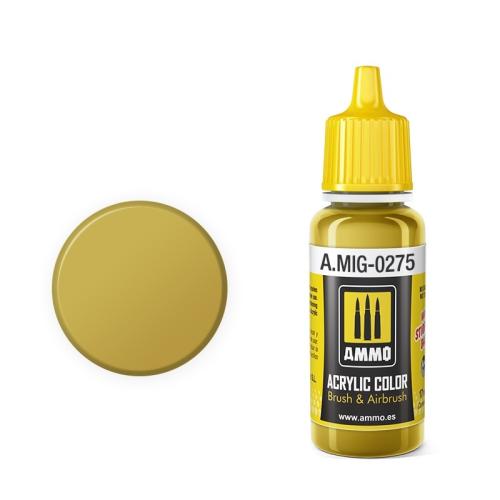Giallo Mimetico 3 FS-33434