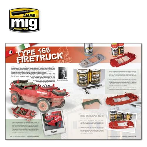 The Weathering Magazine #24, Under New Management