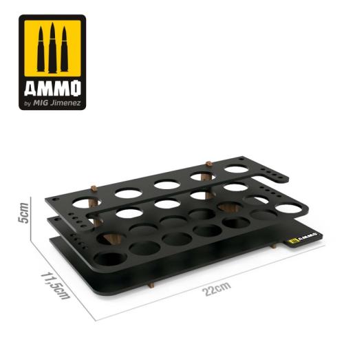 Modular System Workshop - Mixed Use