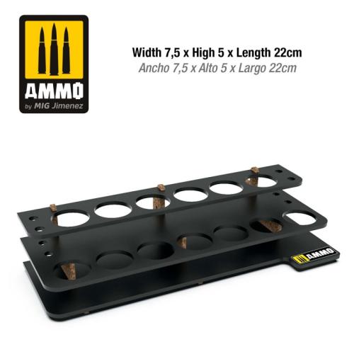 Modular System Workshop - Acrylic Module