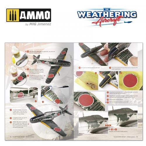 The Weathering Aircraft - 17. DECALS & MASKS