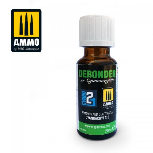 DEBONDER (20mL)