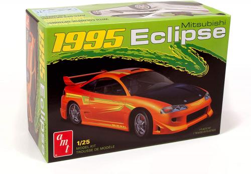 1995 Mitsubishi Eclipse 1/25