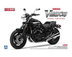 YAMAHA 4C4 VMAX '07 1/12
