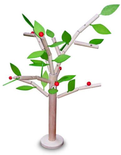 Arbos - Das Baumspiel