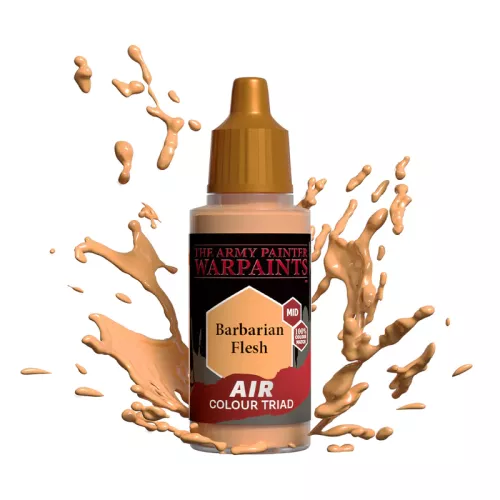 Warpaints Air: Barbarian Flesh 18 ml