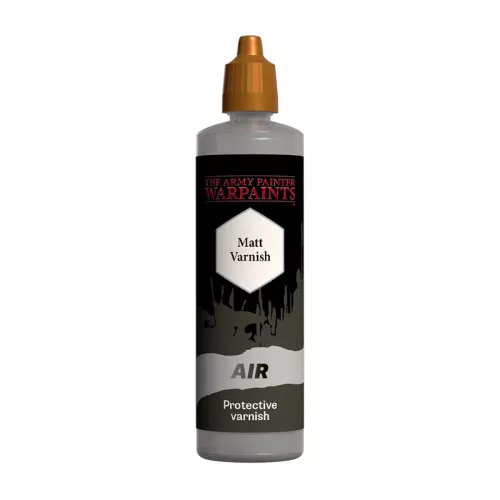 Anti-shine Varnish, 100 ml