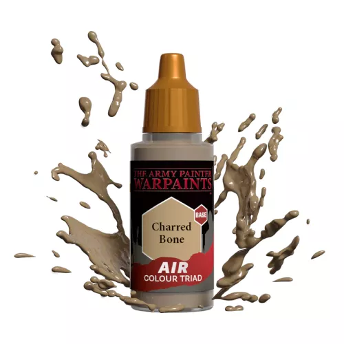 Warpaints Air: Charred Bone 18 ml