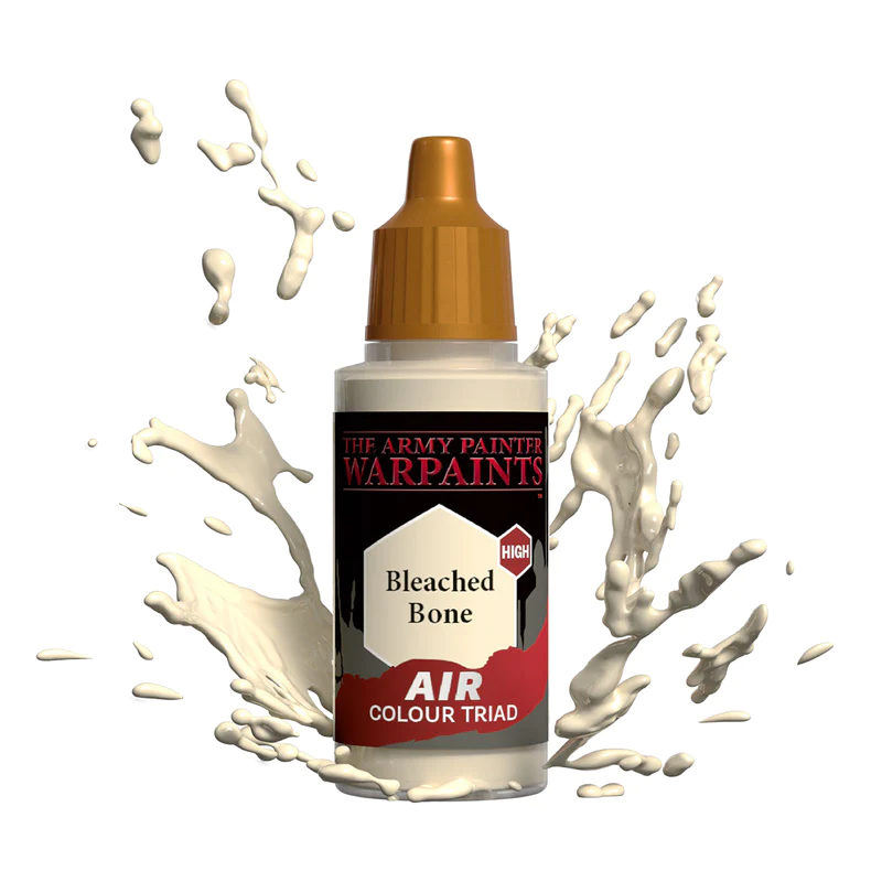 Warpaints Air: Bleached Bone 18 ml