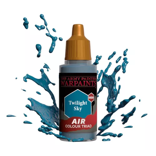 Warpaints Air: Twilight Sky 18 ml