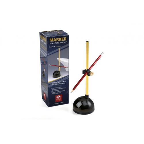 Waterline Marker – vattenlinjemarkör