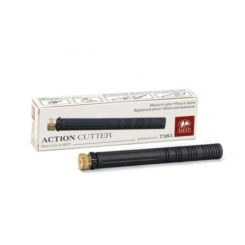 Action Cutter – modellkniv