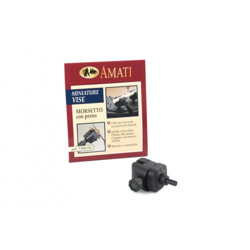 Hand vice - Handhållet skruvstäd