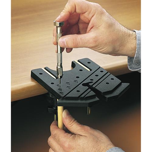 Planet Work Bench – multifunktionellt bord