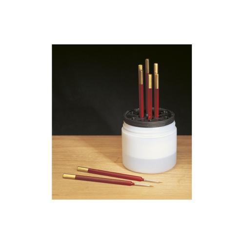 Brush Locker – penselställ