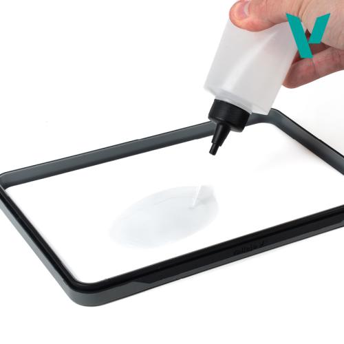 Vallejo Wet Palette: Hydration Sponges (Reusable) (220x140mm) (2pcs)