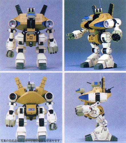 WM Dugger Type 1/144