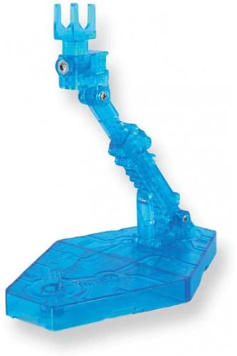 Action Base 2 Clear Blue