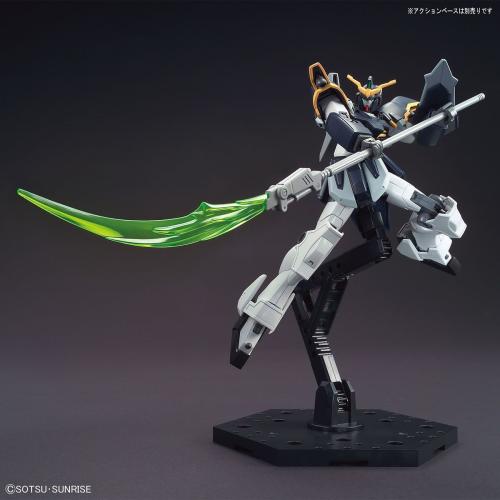 HG Gundam Deathscythe 1/144