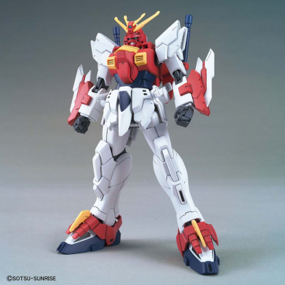 HG Blazing Gundam 1/144