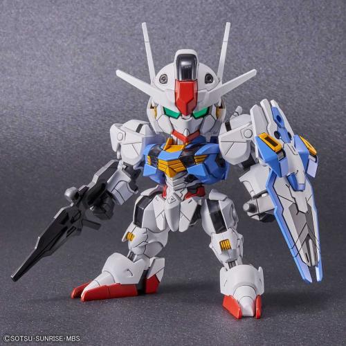 SD EX-Standard XVX-016 Gundam Aerial