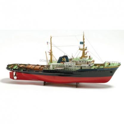 Billing Boats Zwarte Zee - Plastskrov 1:90