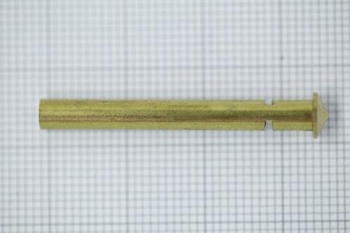 Ventil 4x38 mm 1st