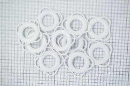 Livboj 17x17 mm 10st