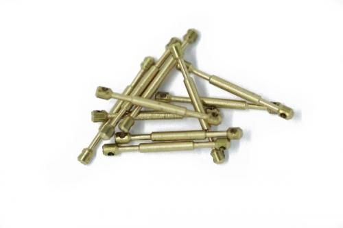 Vantskruv 20 mm 10st