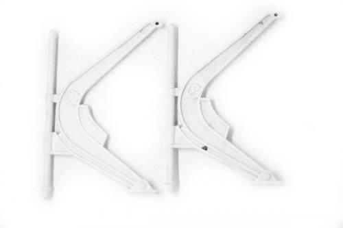 Dävert 35x50 mm 2 st