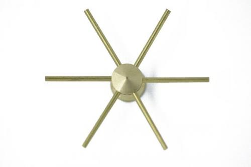 Förtöjningsvinsch 11x45mm 1st